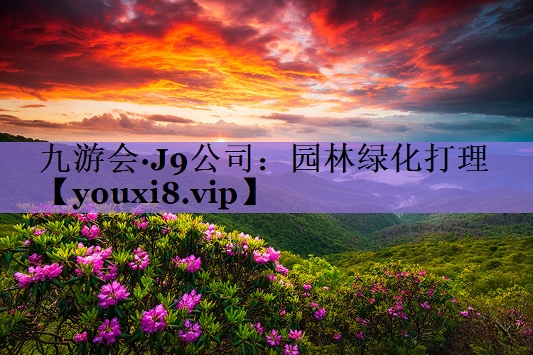 园林绿化打理